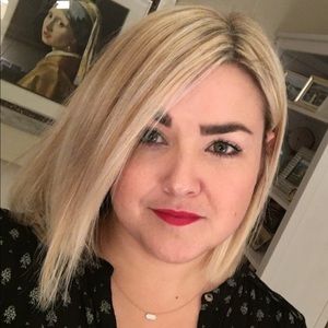 Meet your Posher, Meghan